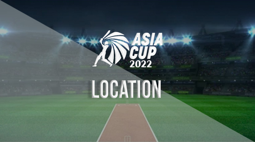 Asia Cup 2022 Has Been Moved From Sri Lanka to UAE