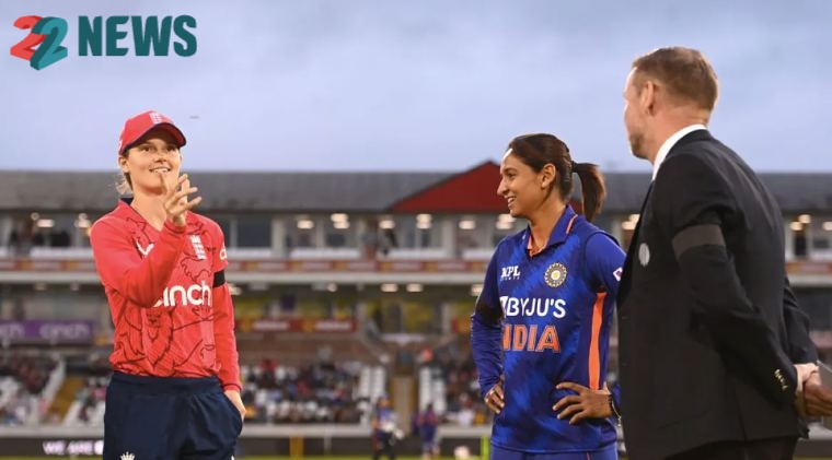 England Women vs India Women ODI Series Review