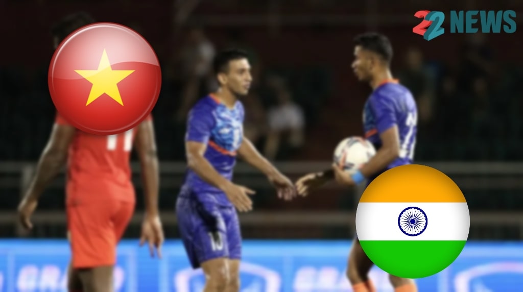 India vs Vietnam Prediction – Hưng Thịnh Friendly Football Tournament, September 27