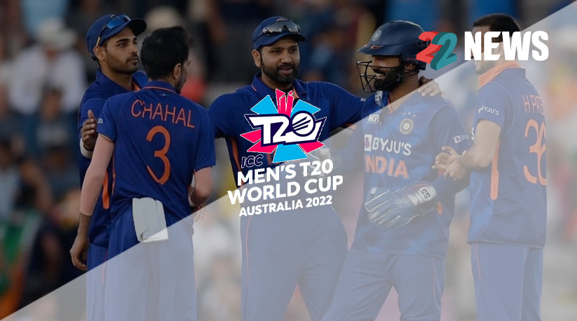 ICC Men’s T20 World Cup 2022: Jasprit Bumrah and Harshal Patel’s Return Bolsters India’s Squad