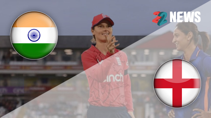 India Women vs England Women Match Prediction, 3rd T20I, September 15
