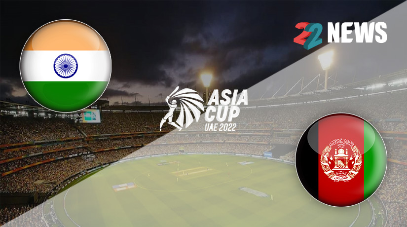 India vs Afghanistan, Super 4, Match 11 Prediction, Sept 8, Asia Cup 2022