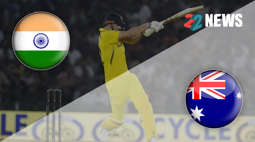 India vs Australia, 1st T20I Match Review