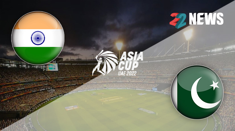 India vs Pakistan, Super 4, Match 8 Prediction, Sept 4, Asia Cup 2022 