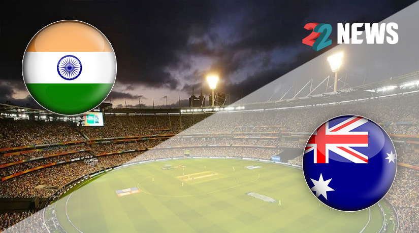 India vs Australia, T20 World Cup 2022 Warm-ups, Match Overview
