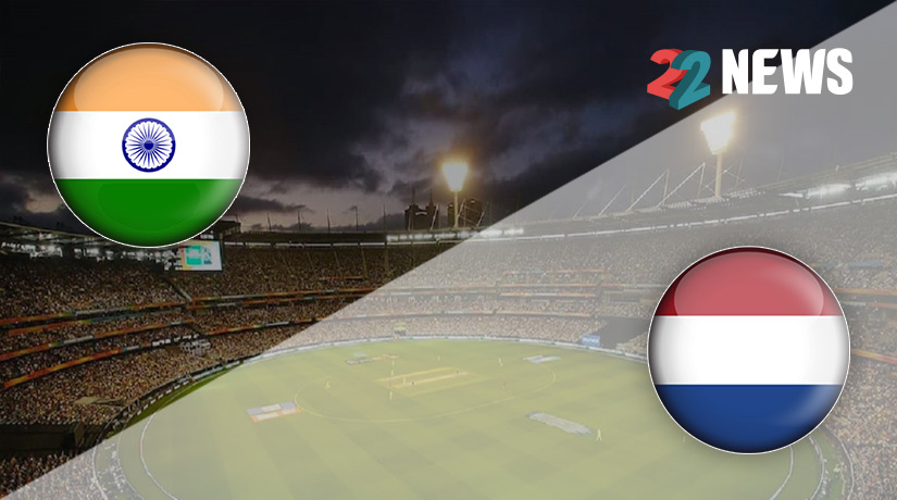 India vs Netherlands, Match Prediction, Super 12, T20 World Cup 2022