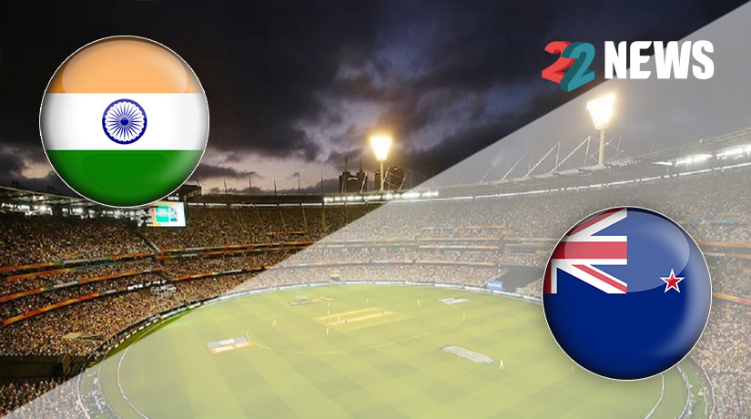 India vs New Zealand, T20 World Cup Warm-ups, Match Prediction 