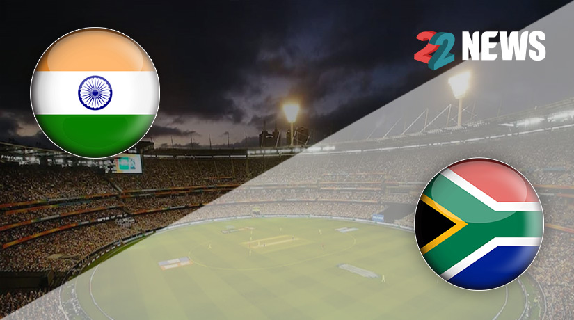 India vs South Africa, 1st ODI, Match Prediction, October 6