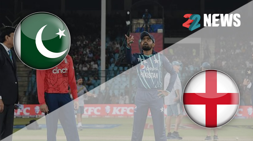 Pakistan vs England, Fifth and Sixth T20I, Match Review