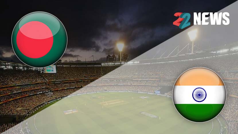 Bangladesh vs India, Match Prediction, 2nd Test, 22.12.2022