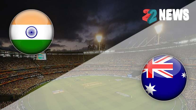 India vs Australia, 1st ODI, Match Prediction, 17.03