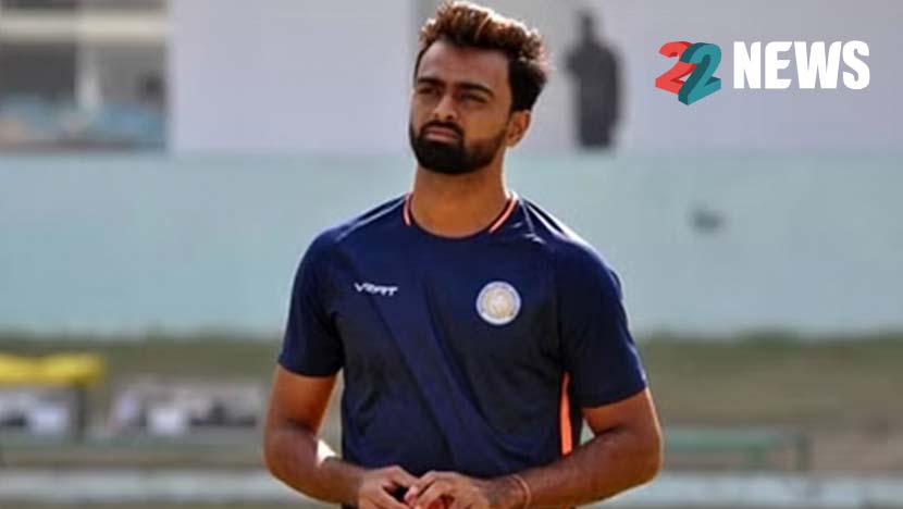 Jaydev Unadkat Returns After Ten Years As India Announces Squad For ODIs Against Australia 