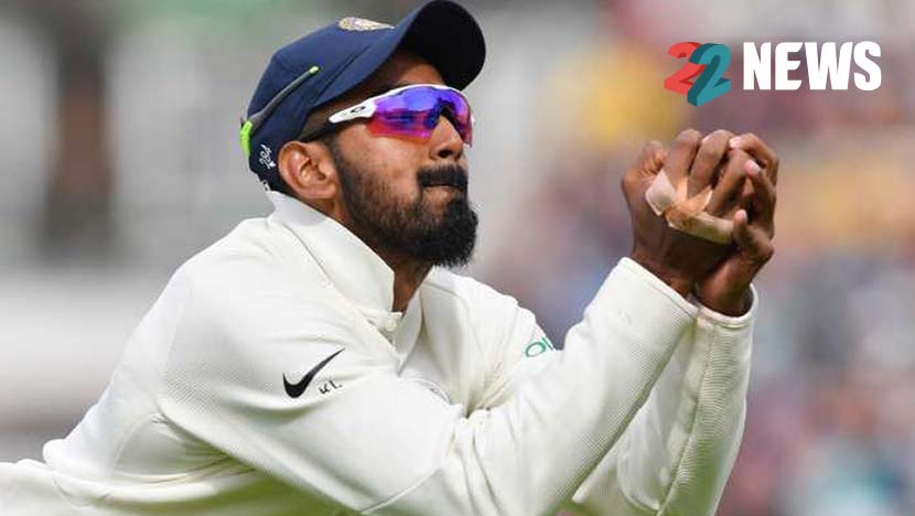 KL Rahul Removed From His Position As India’s Test Vice-captain; Rohit Sharma To Decide New Vice-captain 