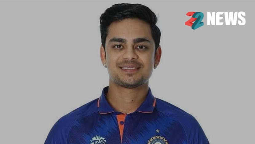Ishan Kishan replaces KL Rahul in India’s squad for WTC Final against Australia 
