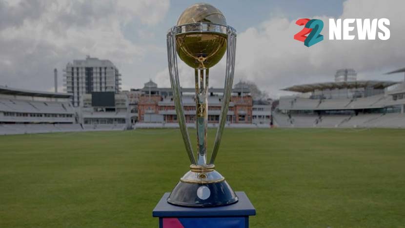 ICC Men’s Cricket World Cup Qualifier: Crucial Group Stage Matches That Will Determine India 2023 Qualifiers