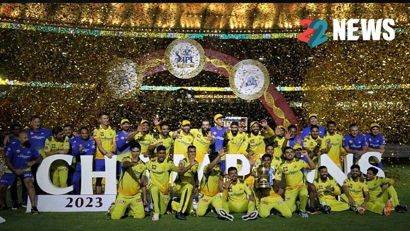 IPL 2023 Final and Whole Season Overview 