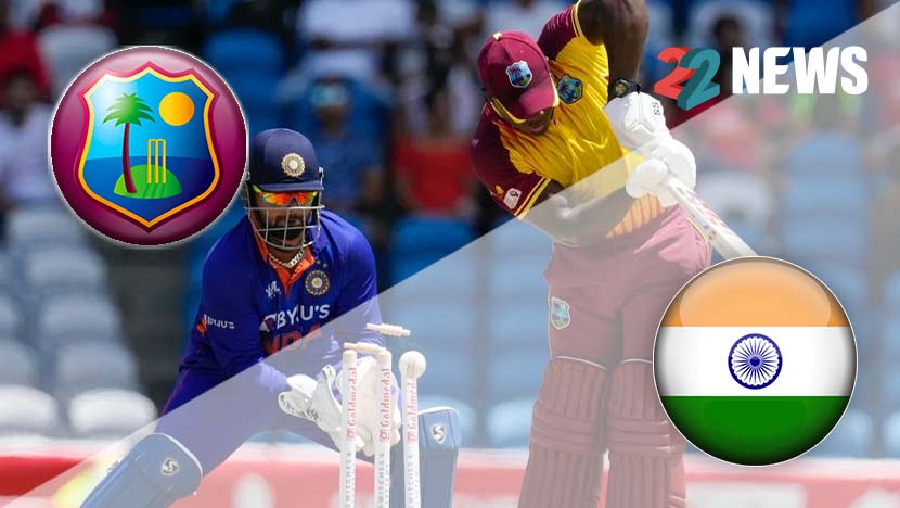 West Indies vs India, 1st ODI Match Prediction, 27.07.2023