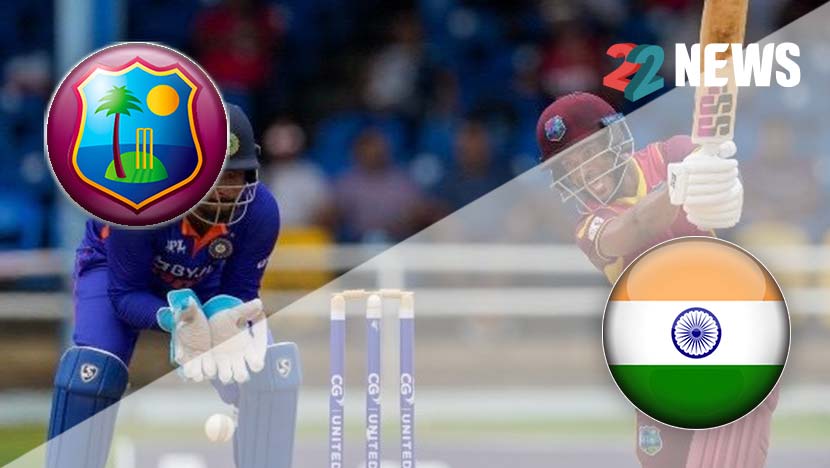 West Indies vs India, 2nd ODI, Match Prediction, 29.07.2023