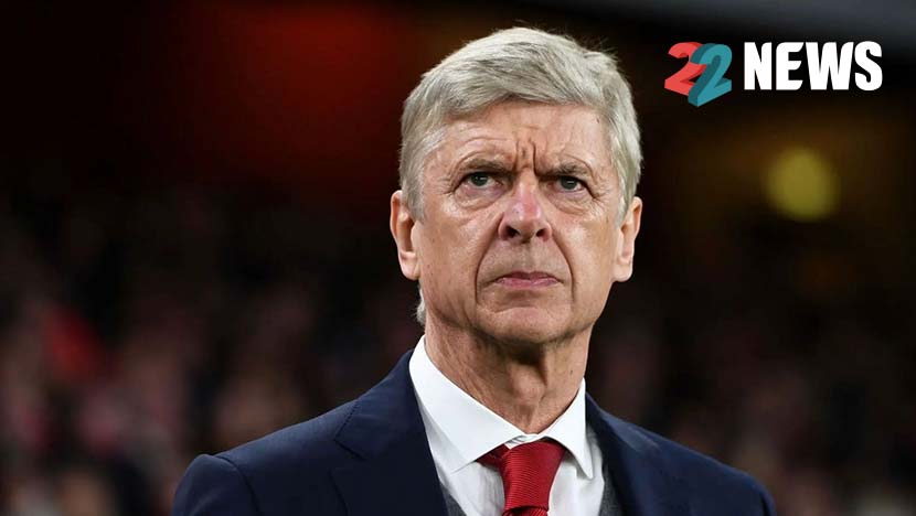 Arsène Wenger Visiting India In October To Finalize The Development Of Youth Academy