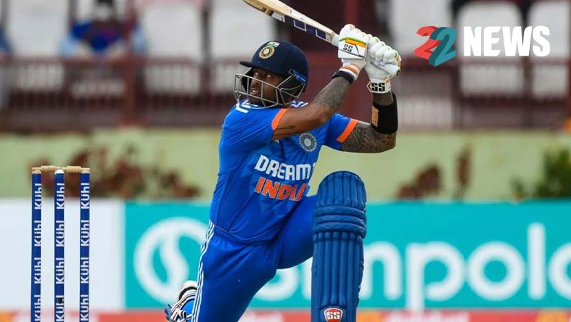 India Bounce Back With a Seven-Wicket Win Over West Indies in the Third T20I