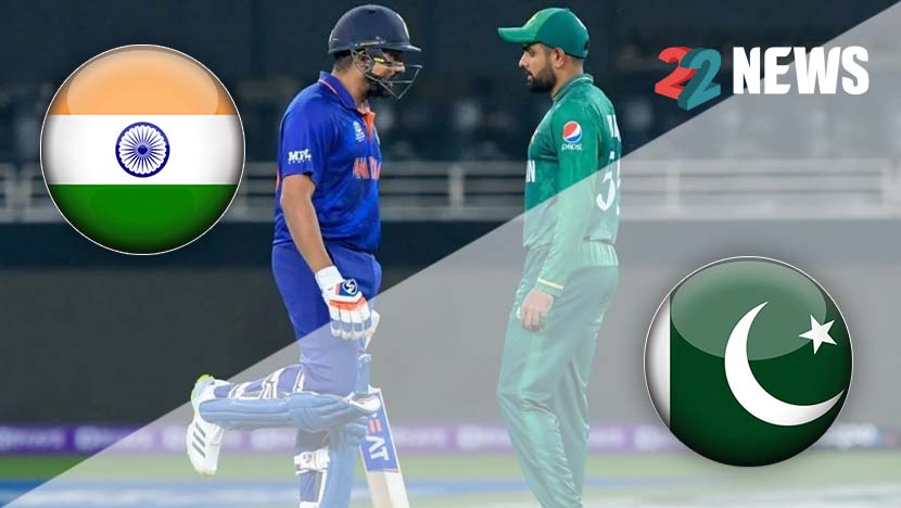 Asia Cup 2023: India vs Pakistan Match Prediction, 02.09.2023