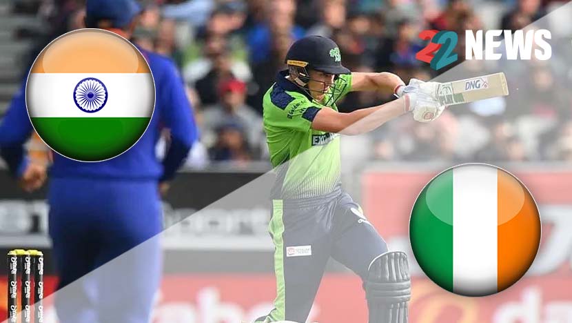 Match Prediction – India vs. Ireland, 3rd T20I, 23.08.23