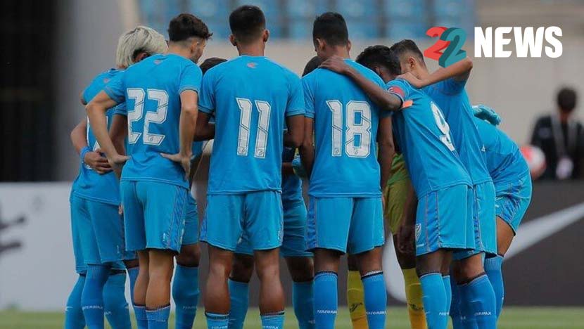 India Announces Squad for 2023 Asian Games