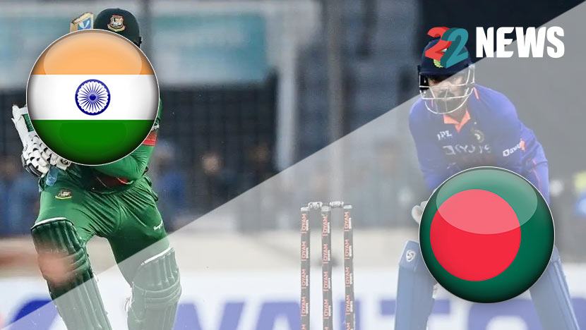 India vs. Bangladesh, ICC ODI World Cup 2023 Match Prediction, 19.10.2023