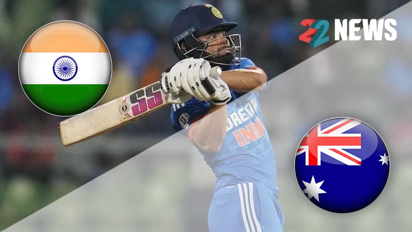 India vs Australia, 4th T20I, Match Prediction