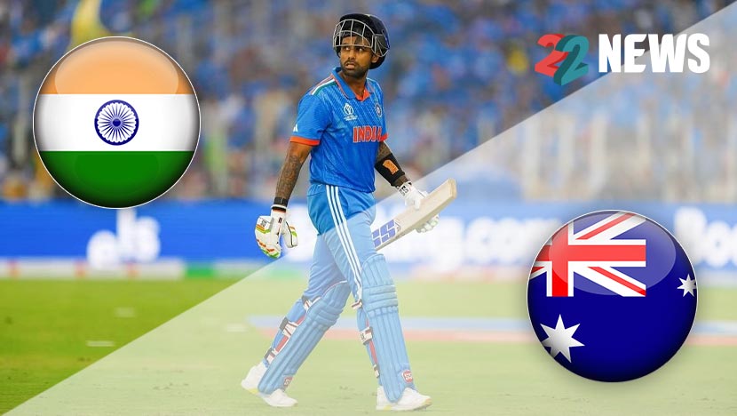 India vs Australia, 1st T20I, Match Prediction, 23.11