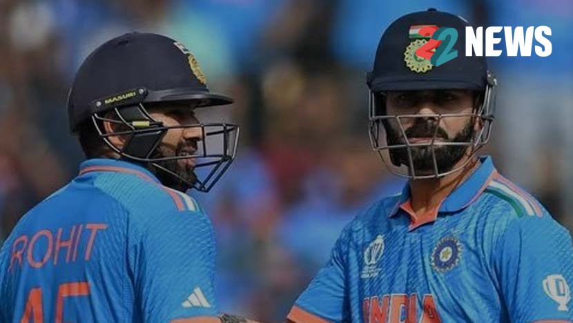 World Cup 2023: India Clinches Victory With a Dominating Performance Against the Netherlands