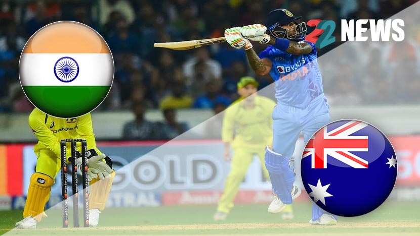 India vs Australia Match Prediction, 03.12