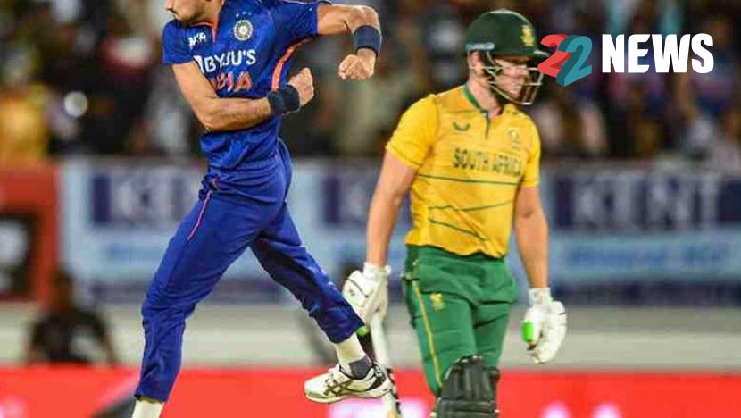 South Africa vs India 1st T20I Match Prediction, 10.12 