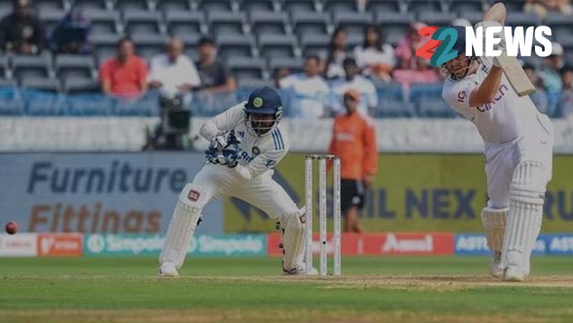 First Test Preview: India vs England at Rajiv Gandhi International Stadium, 25.01.2024