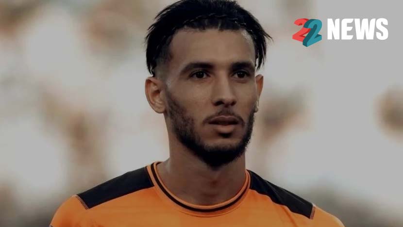 NorthEast United FC Strengthens Defense with Moroccan Star Hamza Regragui