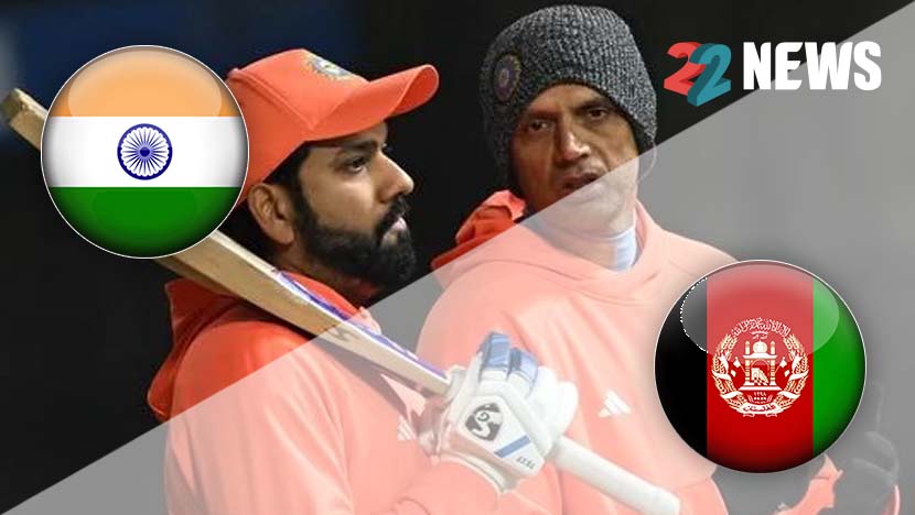 India vs Afghanistan Match Prediction, 14.01