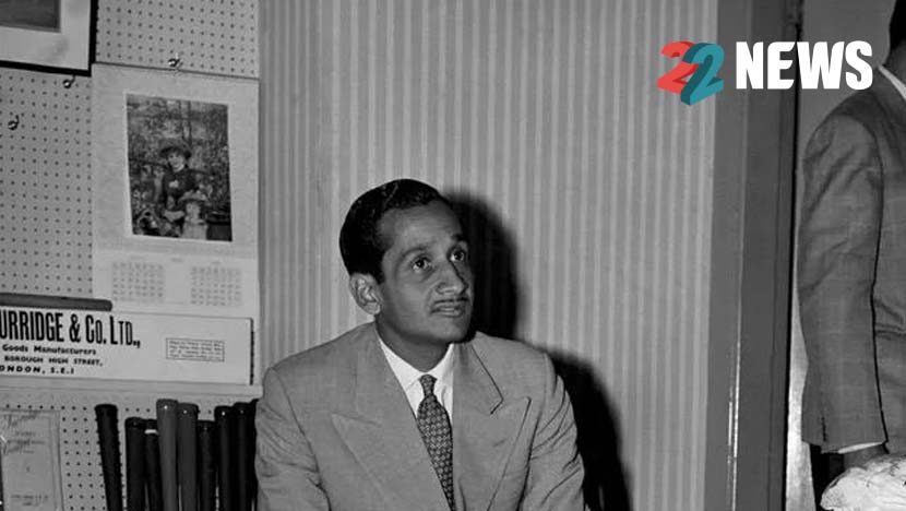Indian Cricket Mourns the Loss of Dattajirao Krishnarao Gaekwad at 95