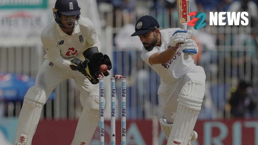 India vs England Test Series: Virat Kohli’s Absence Extended, Uncertainty Over Final Matches