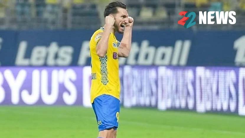Kerala Blasters FC’s Second-Half Surge Secures Victory Over FC Goa in ISL Clash
