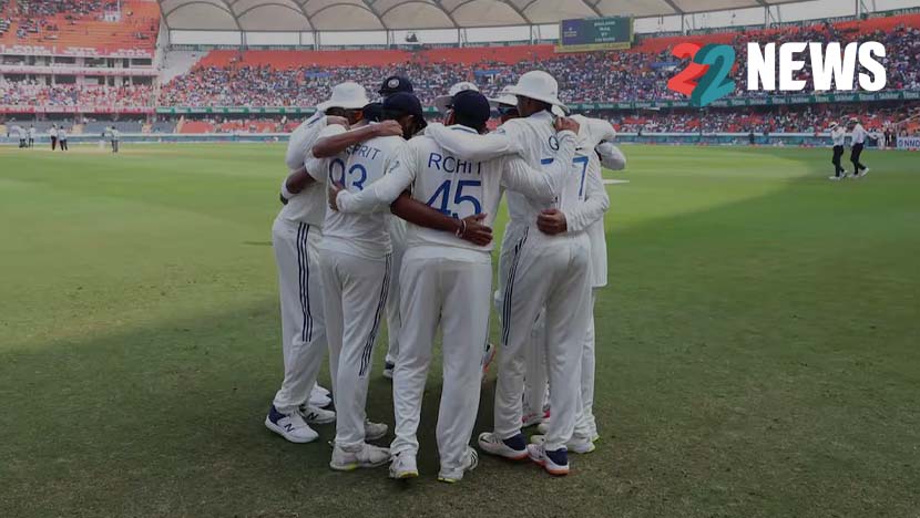 India vs England 5th Test: Match Prediction, 07.03.2024