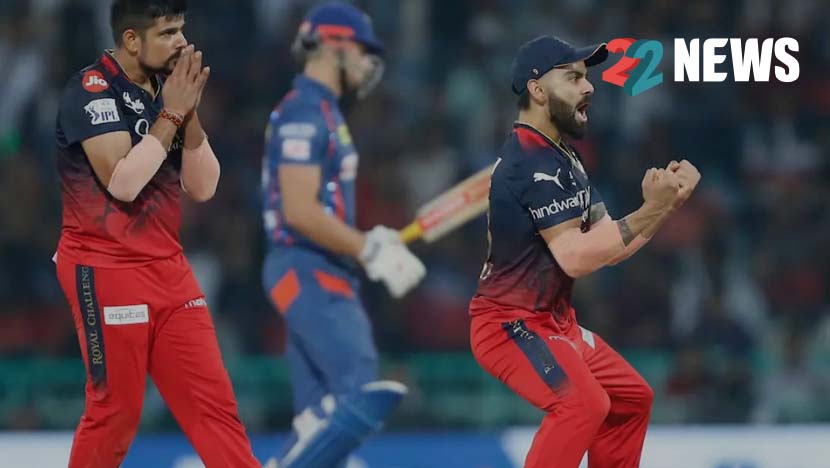 IPL 2024: RCB vs LSG and DC vs KKR Match Predictions, 02.04.2024 and 03.04.2024