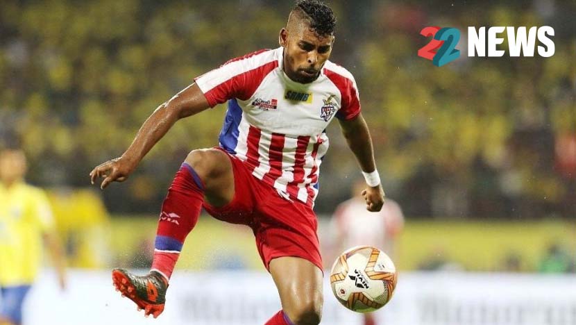 Roy Krishna Extends Stay at Odisha FC, Boosting Team’s Hopes for Upcoming Season