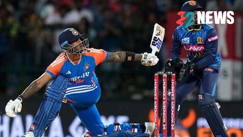 Sri Lanka vs India 3rd T20I, Match Prediction, 30.07.2024