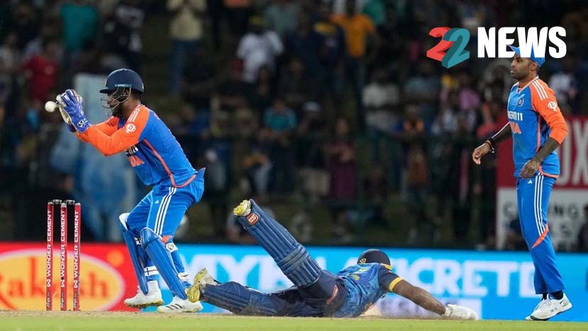 India vs Sri Lanka 1st ODI – 02.08.2024 Prediction