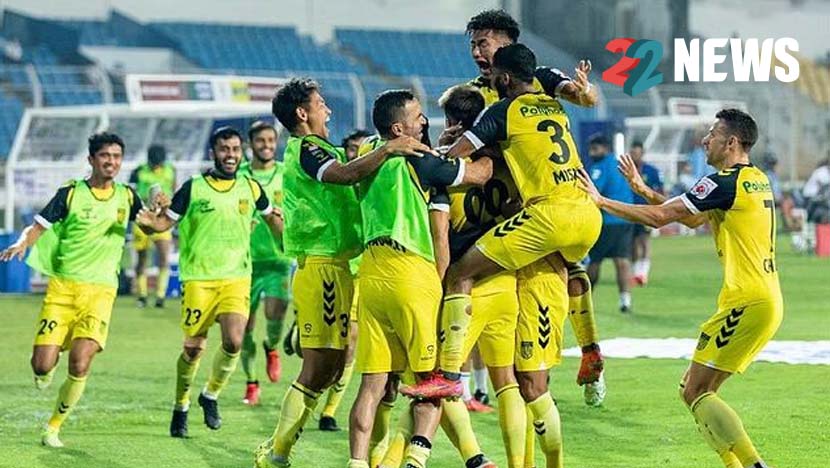 New Ownership Offers Lifeline as Hyderabad FC Battles Financial Crisis and FIFA Transfer Bans