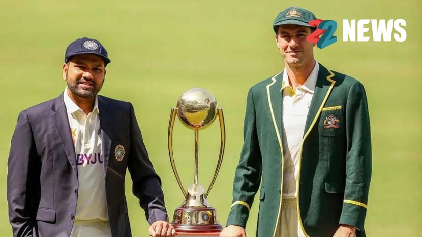 Australian Players Emphasize the Rising Importance of the Border-Gavaskar Trophy Ahead of Historic Five-Match Series