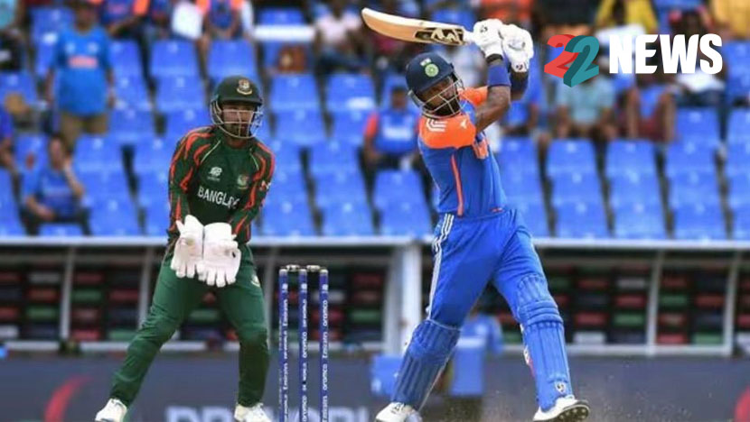 India vs Bangladesh 1st T20I 2024: Preview, Team News, and Match Prediction, 06.10.2024