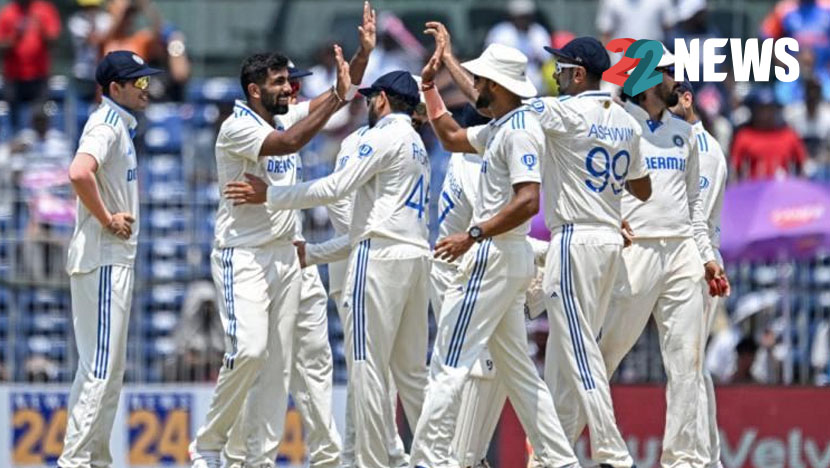 India vs New Zealand: First Test Preview and Match Prediction, 16.10.2024