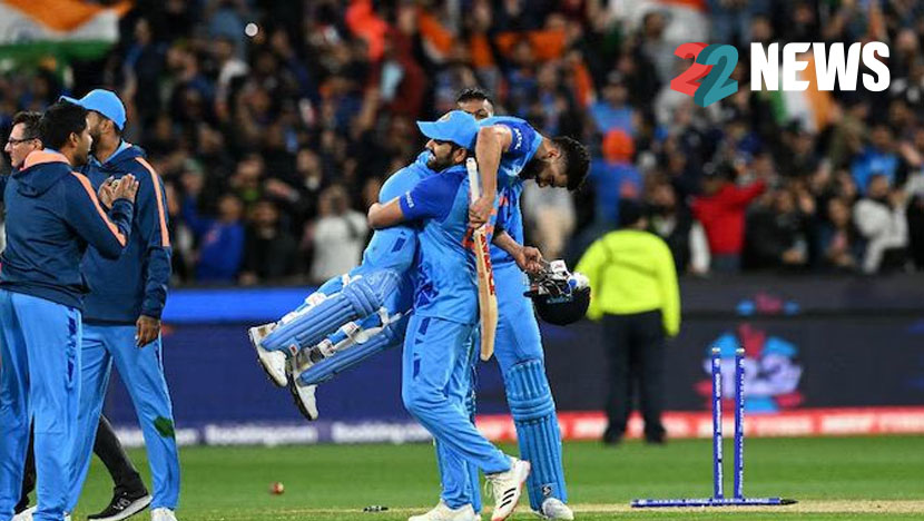 Indian Cricket Schedule 2025: A Year of Big Matches and Global Showdowns