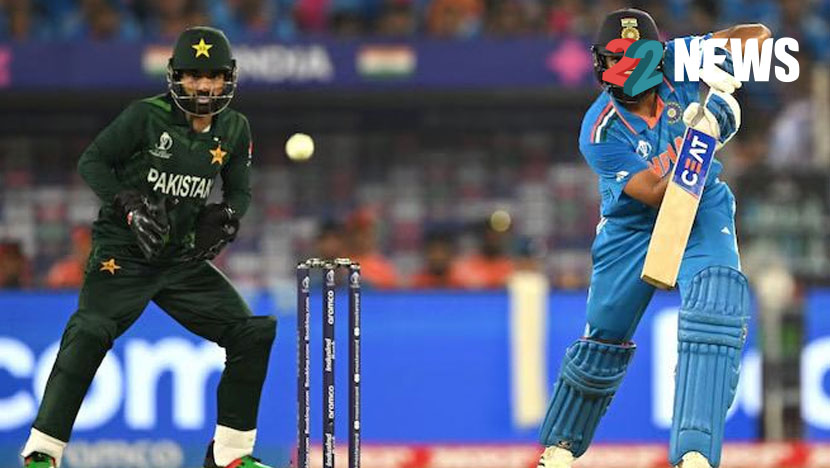 India vs Pakistan, Champions Trophy 2025: Match Prediction for February 23, 2025